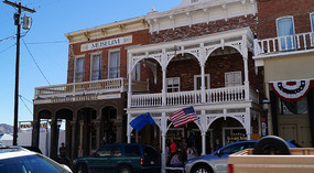 Virginia City26