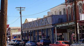 Virginia City28
