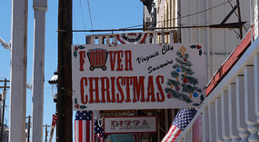 Virginia City33
