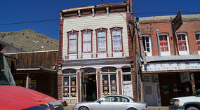 Virginia City8
