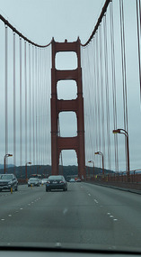 Golden Gate Bridge2