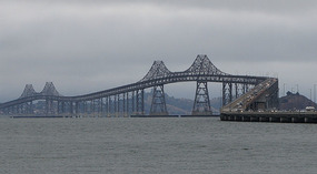 Richmond . San Rafael Bridge6