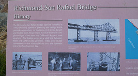 Richmond . San Rafael Bridge7