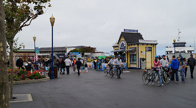 Pier391