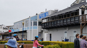 Pier392