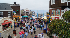 Pier398