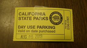 State Park