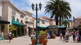 Outlet