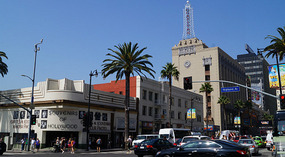 Hollywood7