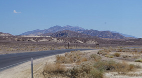 Death Valley NP25