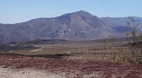 Death Valley NP8