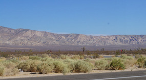 East Siera Nevada1