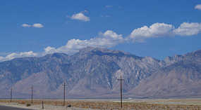 East Siera Nevada11