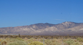 East Siera Nevada2