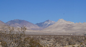 East Siera Nevada6