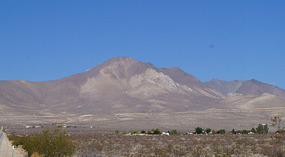 East Siera Nevada7