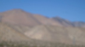 Video East Siera Nevada