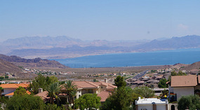 Blick von Boulder City1
