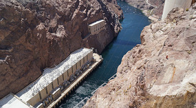 Hoover Dam12