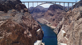 Hoover Dam13