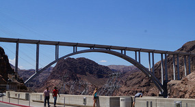 Hoover Dam3