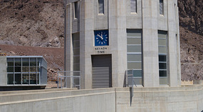 Hoover Dam6