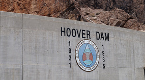 Hoover Dam8
