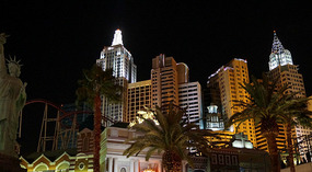 Las Vegas13