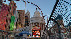 Las Vegas7