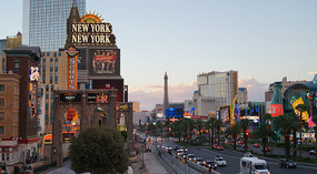 Las Vegas9
