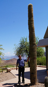 Visitor Center Lake Mead2