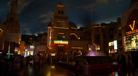 Las Vegas14