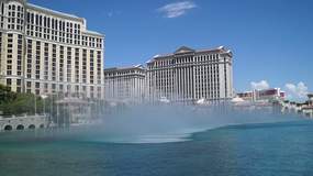 Video Wasserspiele