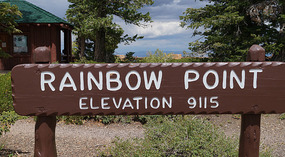 Bryce Canyon1