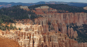 Bryce Canyon11