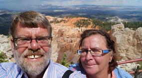 Bryce Canyon19