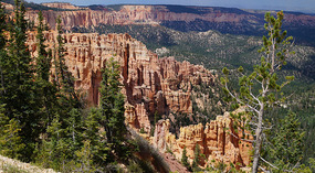 Bryce Canyon20