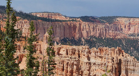 Bryce Canyon21