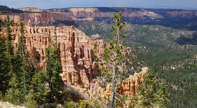 Bryce Canyon22