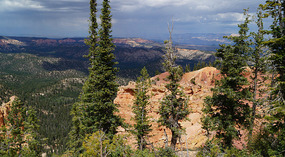 Bryce Canyon24