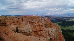 Bryce Canyon30