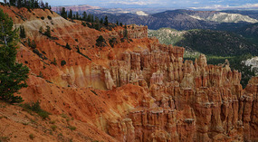 Bryce Canyon32