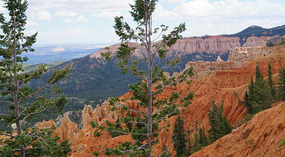 Bryce Canyon33