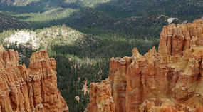 Bryce Canyon34