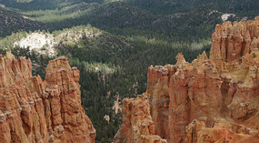 Bryce Canyon35
