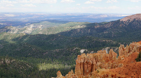 Bryce Canyon36