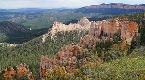 Bryce Canyon44