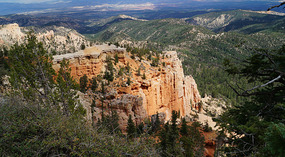 Bryce Canyon45
