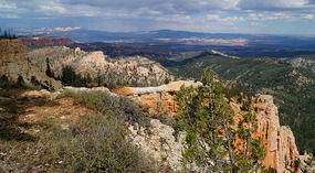 Bryce Canyon46