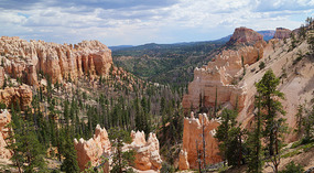 Bryce Canyon48
